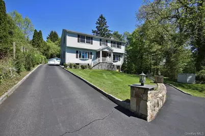 30 Granite Springs Road, Granite Springs, NY 10527 - Photo 1
