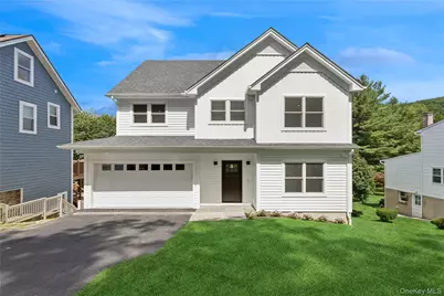 302 Washington Avenue, Pleasantville, NY 10570 - Photo 1