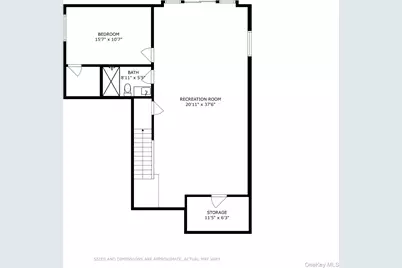 302 Washington Avenue, Pleasantville, NY 10570 - Photo 42