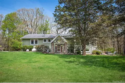 41 Cross Pond Road, Pound Ridge, NY 10576 - Photo 1