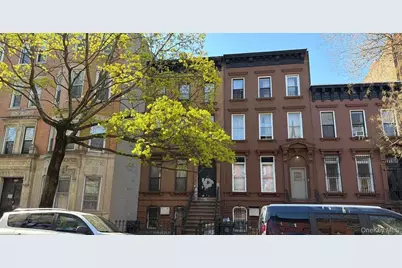 1334 Pacific Street, Brooklyn, NY 11216 - Photo 1