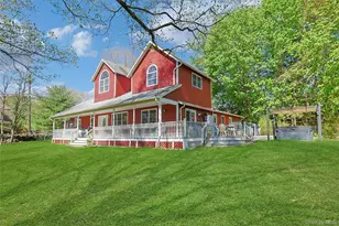 90 Eagle Valley Rd, Sloatsburg, NY 10974 - Photo 4
