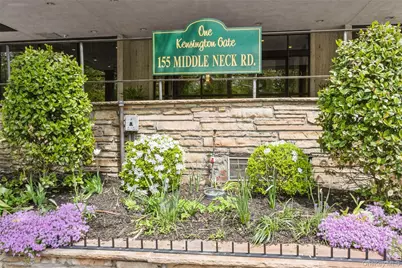 1 Kensington Gate #118, Great Neck, NY 11021 - Photo 2