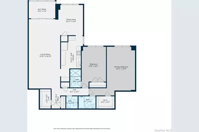 1 Kensington Gate #118, Great Neck, NY 11021 - Photo 26