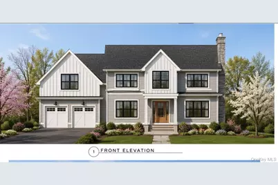 481 Union Corners Road, Florida, NY 10921 - Photo 1