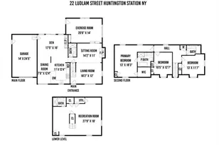 22 Ludlam St, Huntington Station, NY 11746 - Photo 20