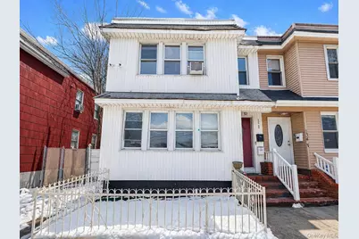 134-09 Hawtree Street, Ozone Park, NY 11417 - Photo 1