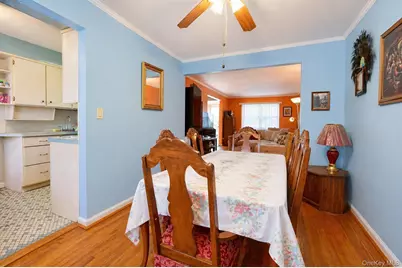 1707 Starr Street, Ridgewood, NY 11385 - Photo 8