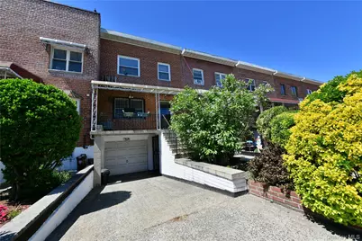 1707 Starr Street, Ridgewood, NY 11385 - Photo 1