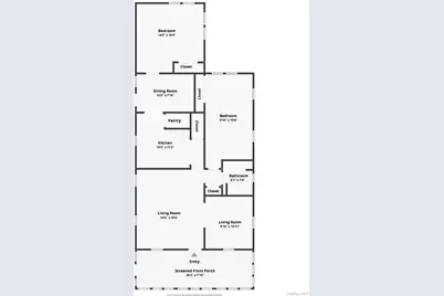17 Lewis Street, Otisville, NY 10963 - Photo 2