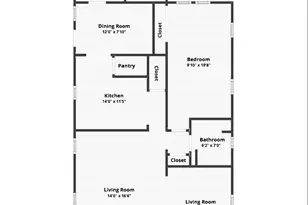 17 Lewis St, Otisville, NY 10963 - Photo 2