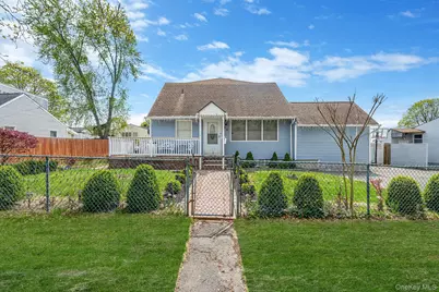 34 E Beech Street, Central Islip, NY 11722 - Photo 1