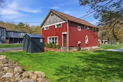 4 Lower Trinity Pass Road, Pound Ridge, NY 10576 - Photo 4