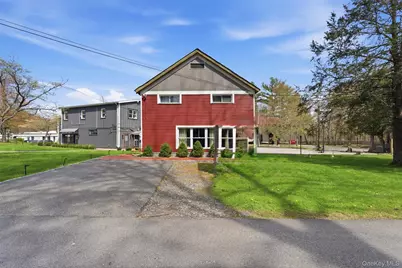 4 Lower Trinity Pass Road, Pound Ridge, NY 10576 - Photo 2