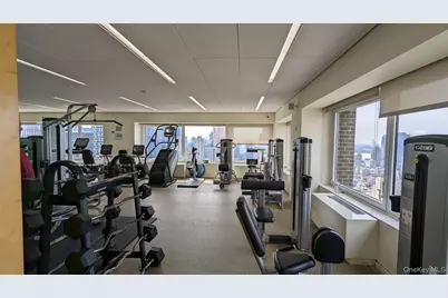 322 W 57 Street #54Q, New York (Manhattan), NY 10019 - Photo 8