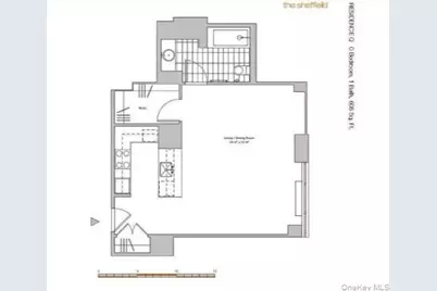 322 W 57 Street #54Q, New York (Manhattan), NY 10019 - Photo 10