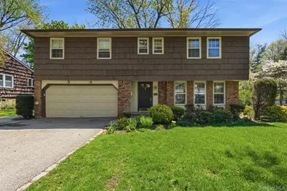25 Sherwood Drive, Larchmont, NY 10538 - Photo 1