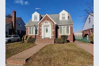 63 E Dover Street, Valley Stream, NY 11580 - Photo 1