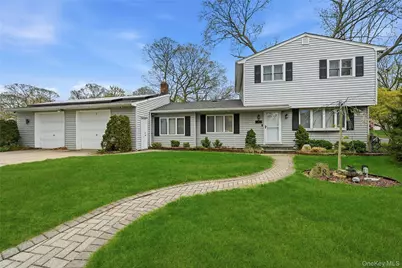 38 Ormond Avenue, Selden, NY 11784 - Photo 1