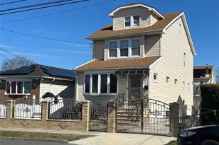 219-11 131st Ave, Springfield Gardens, NY 11413 - Photo 2