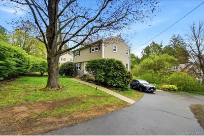 398 Cherry Street, Bedford, NY 10507 - Photo 2