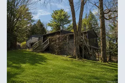 277 Creamery Road, Swan Lake, NY 12783 - Photo 1