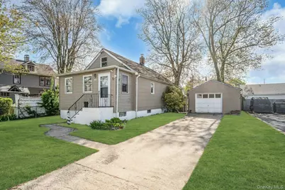 111 S 4th Street, Lindenhurst, NY 11757 - Photo 1