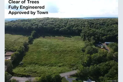 Lot #4 Mountain Road, Port Jervis, NY 12771 - Photo 42
