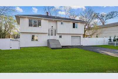 40 Alder Drive, Mastic Beach, NY 11951 - Photo 1