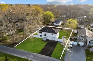 40 Alder Dr, Mastic Beach, NY 11951 - Photo 4