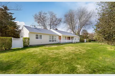 4 Hampton Harbor Lane, Hampton Bays, NY 11946 - Photo 2
