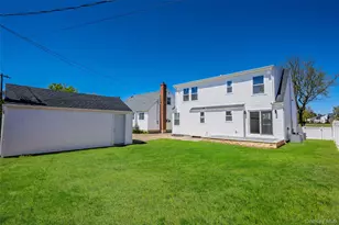 206 Devonshire Dr, New Hyde Park, NY 11040 - Photo 44