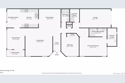 289 Glen Drive, Ridge, NY 11961 - Photo 36
