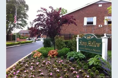 460 Old Town Road #26D, Port Jefferson Station, NY 11776 - Photo 1