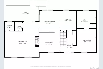 33 Farview Road, Hopewell Junction, NY 12533 - Photo 32
