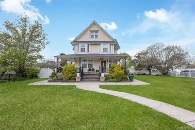76 Washington Avenue, Brentwood, NY 11717 - Photo 1