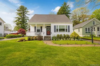 23 Innis Avenue, Newburgh, NY 12550 - Photo 1