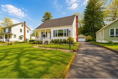 23 Innis Avenue, Newburgh, NY 12550 - Photo 2