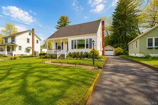 23 Innis Ave, Newburgh, NY 12550 - Photo 2