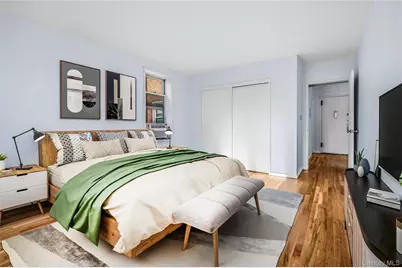 7445 Yellowstone Boulevard #6F, Rego Park, NY 11374 - Photo 14