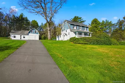 114 Proctor Road, Eldred, NY 12732 - Photo 1