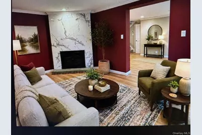 594 Blue Ridge Drive, Medford, NY 11763 - Photo 6