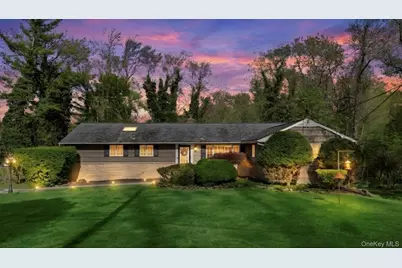 35 Mayer Drive, Suffern, NY 10901 - Photo 1