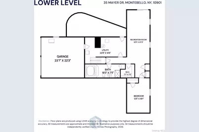 35 Mayer Drive, Suffern, NY 10901 - Photo 34