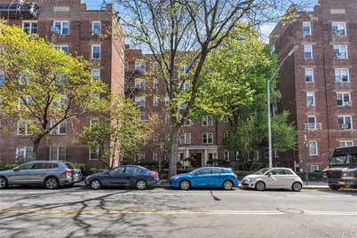68-63 108th Street #3G, Forest Hills, NY 11375 - Photo 1