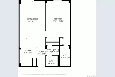 360 Shore Road #9B, Long Beach, NY 11561 - Photo 18