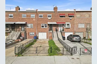 278 Balcom Avenue, Bronx, NY 10465 - Photo 2