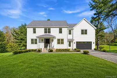 217 Greenwich Road, Bedford, NY 10506 - Photo 1
