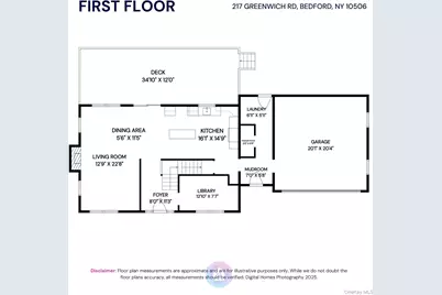 217 Greenwich Road, Bedford, NY 10506 - Photo 42