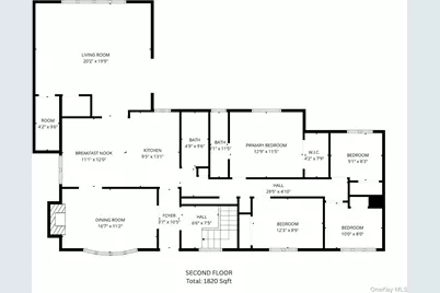 164 Eastwood Avenue, Deer Park, NY 11729 - Photo 44